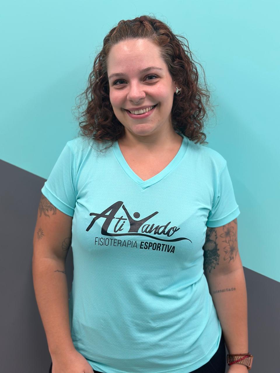 Barbara Campora Maio