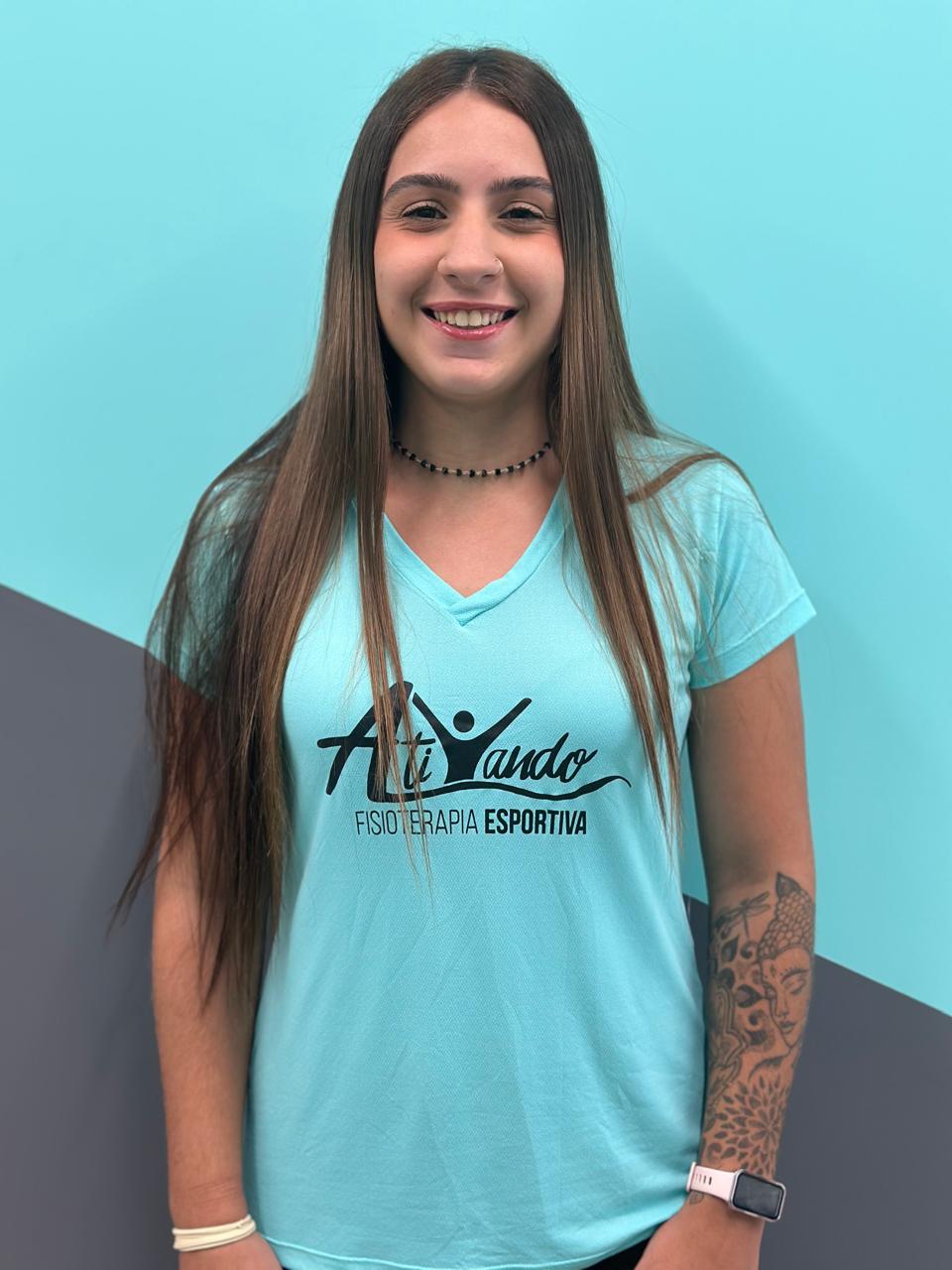 Bruna de Souza Ferraz