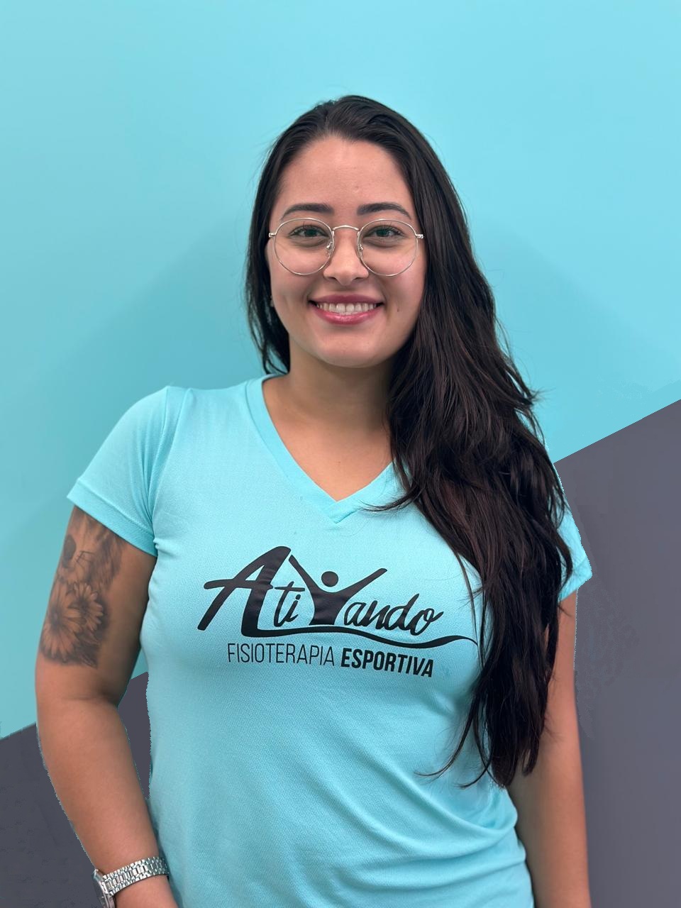 Evelyn Laenas da Silva