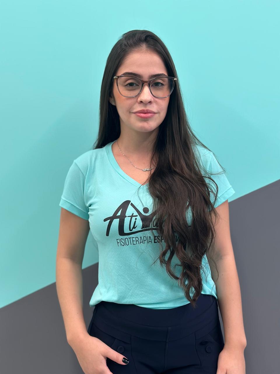 Julia Souza da Silva